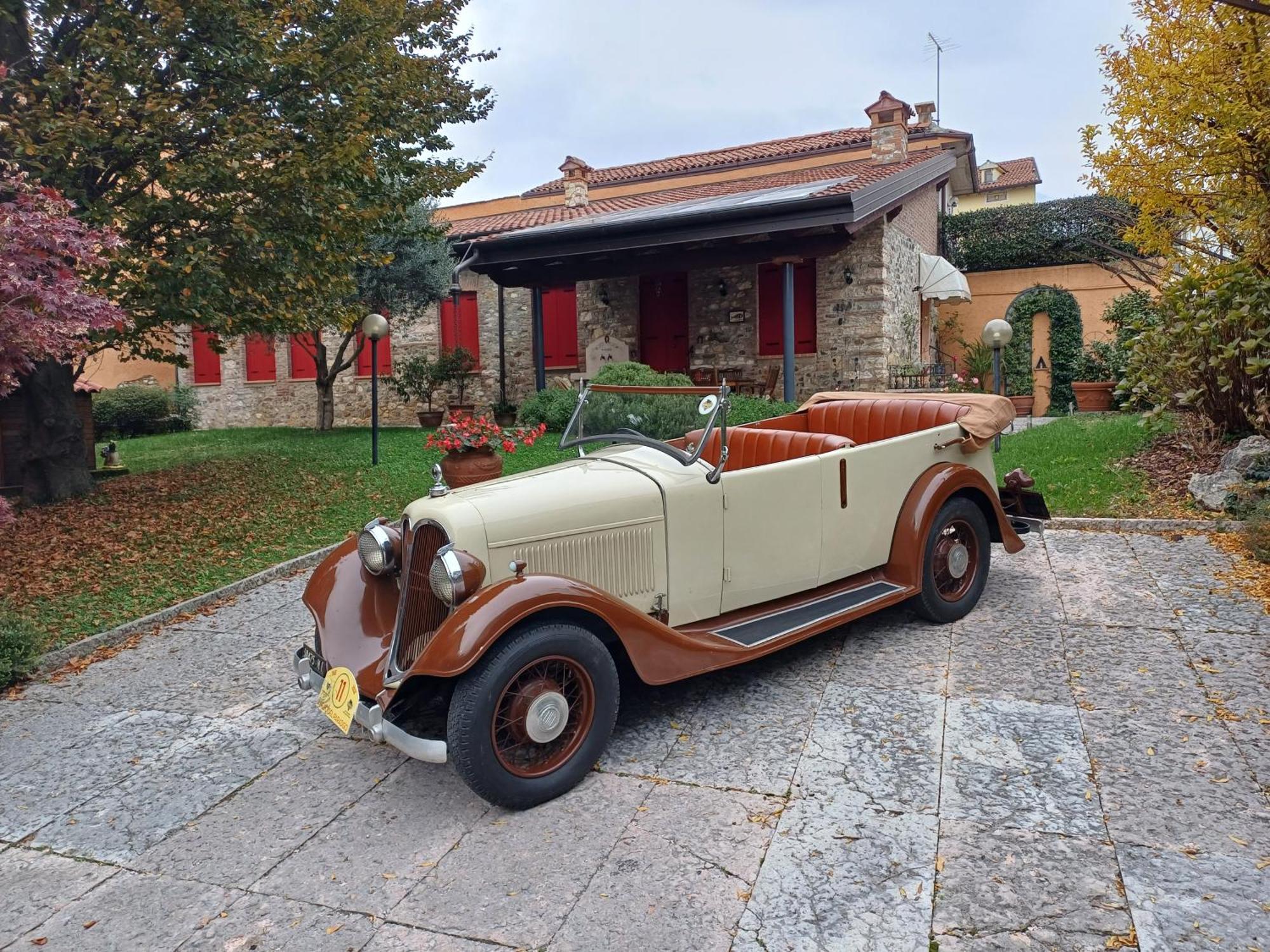 Le Scuderie Di S.Bakhita Villa Скио Екстериор снимка